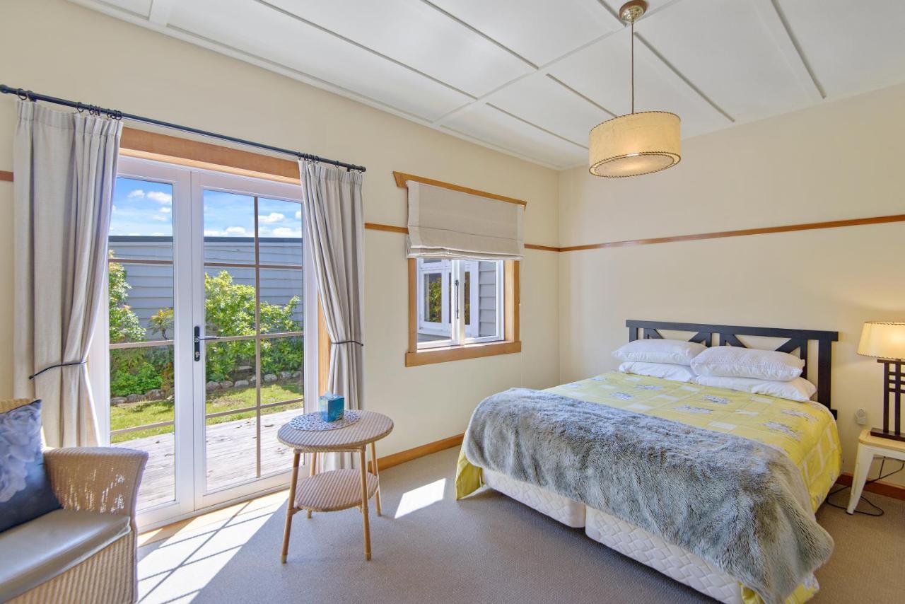 Lake Brunner Eco Lodge Moana Bagian luar foto